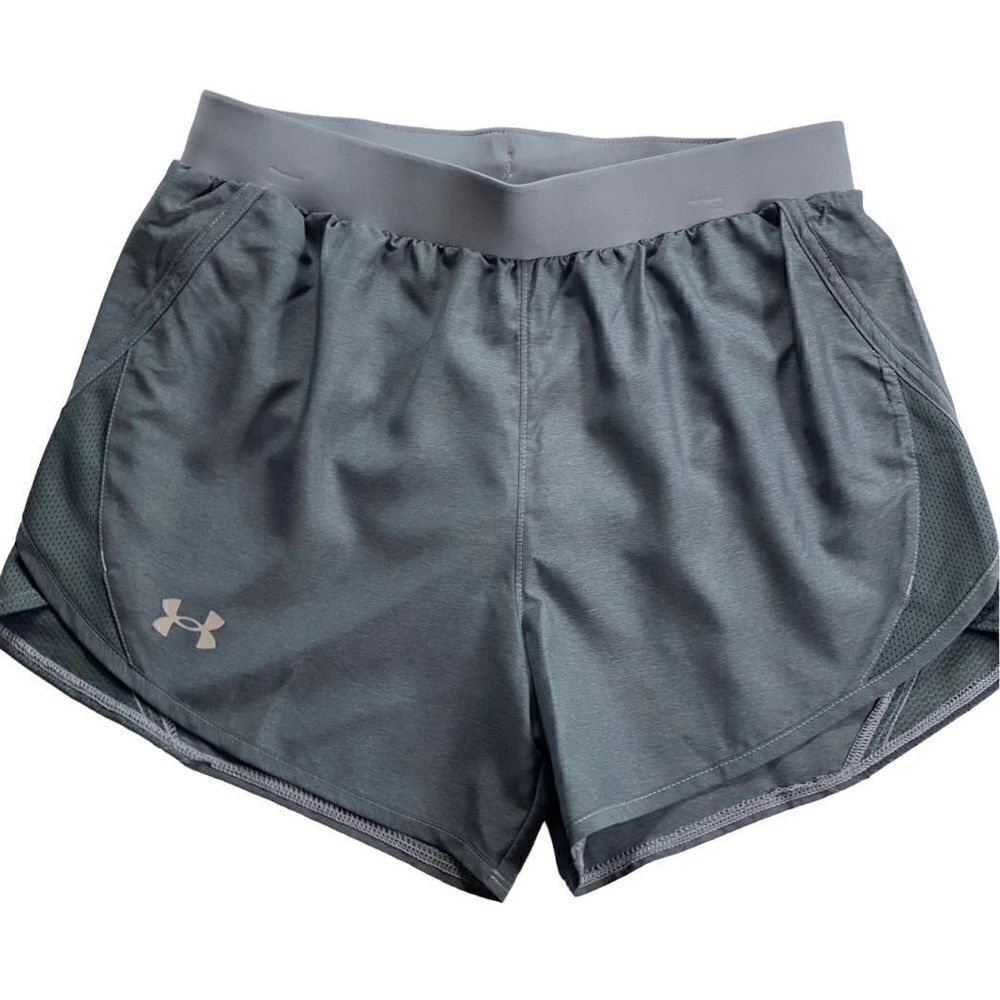 UNDER ARMOUR WOMEN’S XSMALL Running Shorts